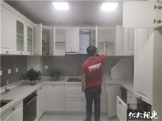 新房找除甲醛公司有用吗化大阳光除甲醛公司